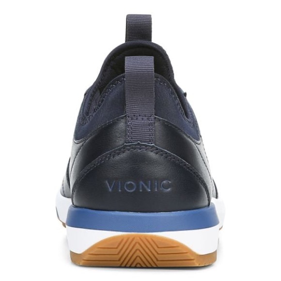 Vionic Trent Sneaker - Picture 8 of 16